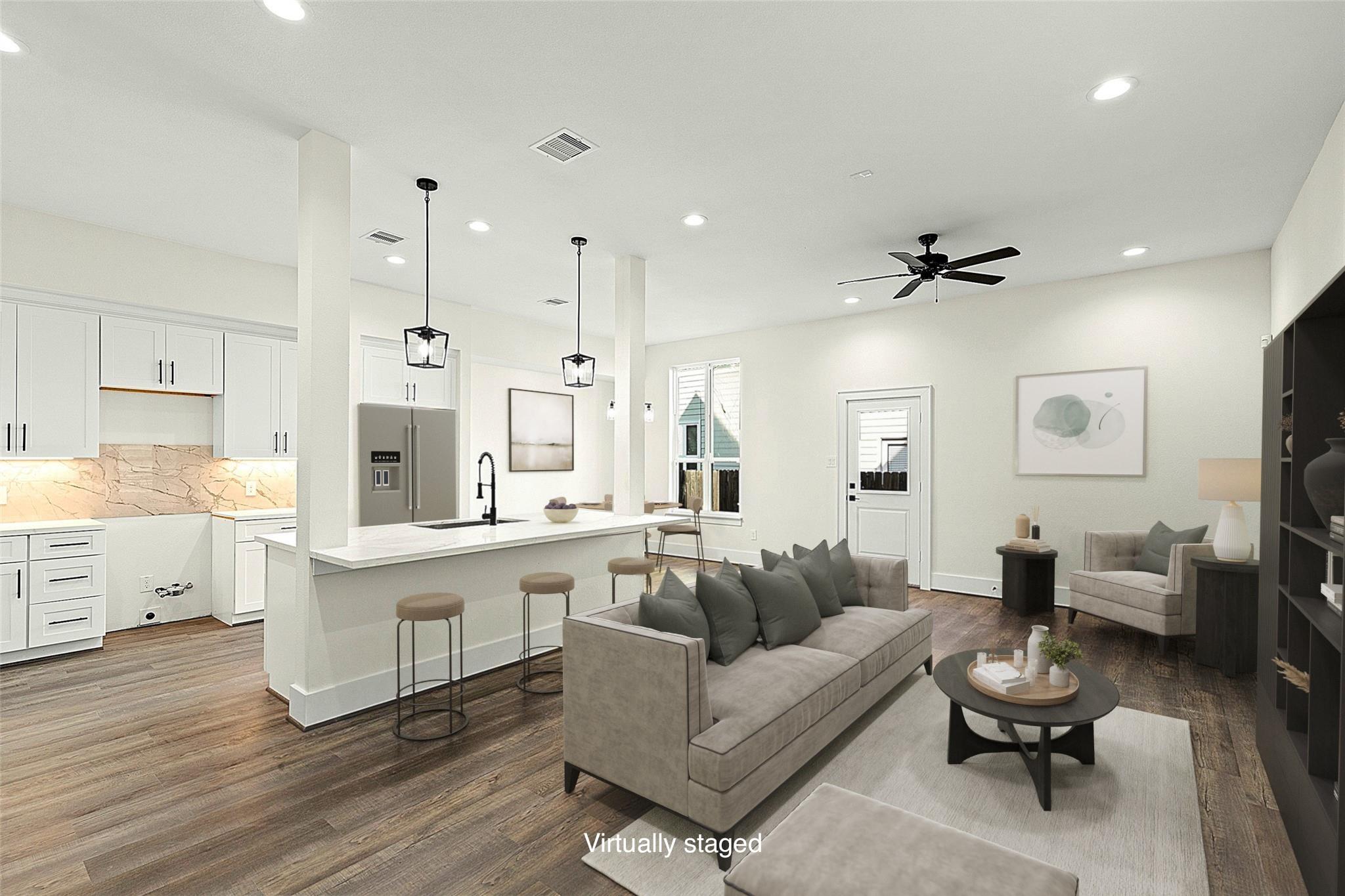 1805 Palmetto Landing Drive