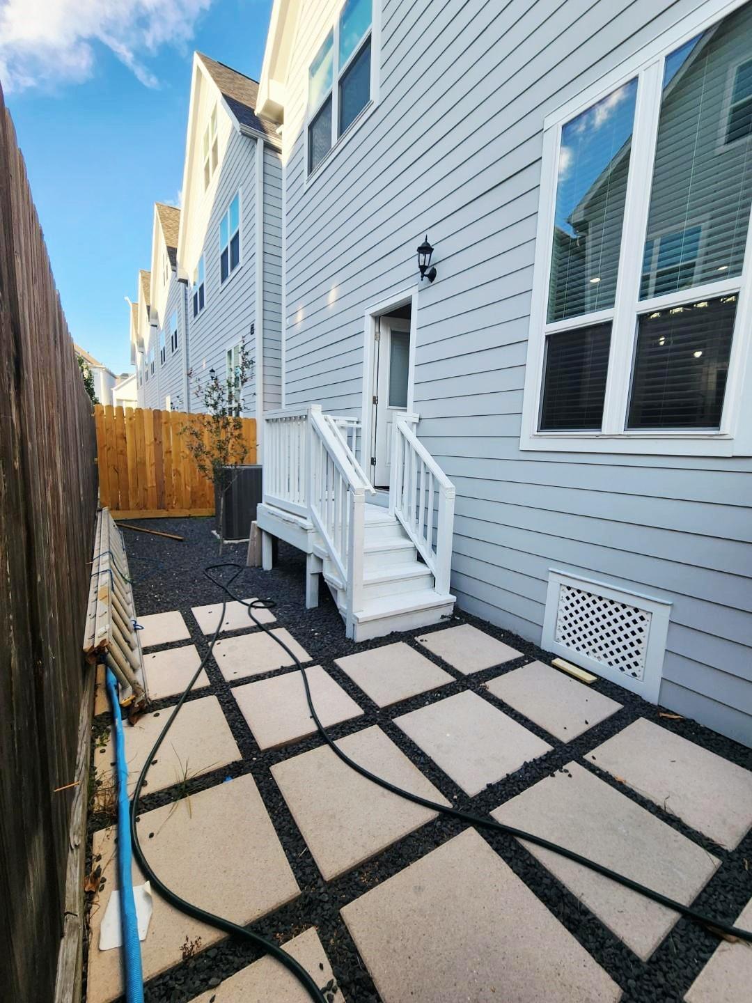 1805 Palmetto Landing Drive