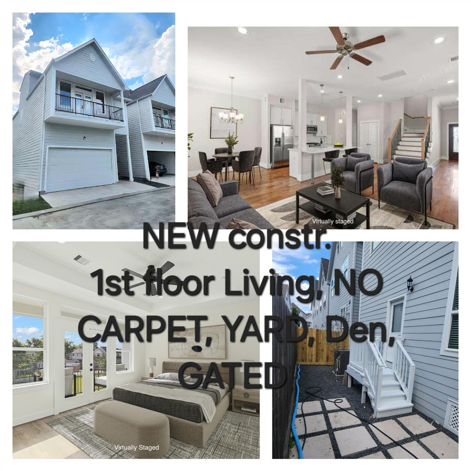 1805 Palmetto Landing Drive