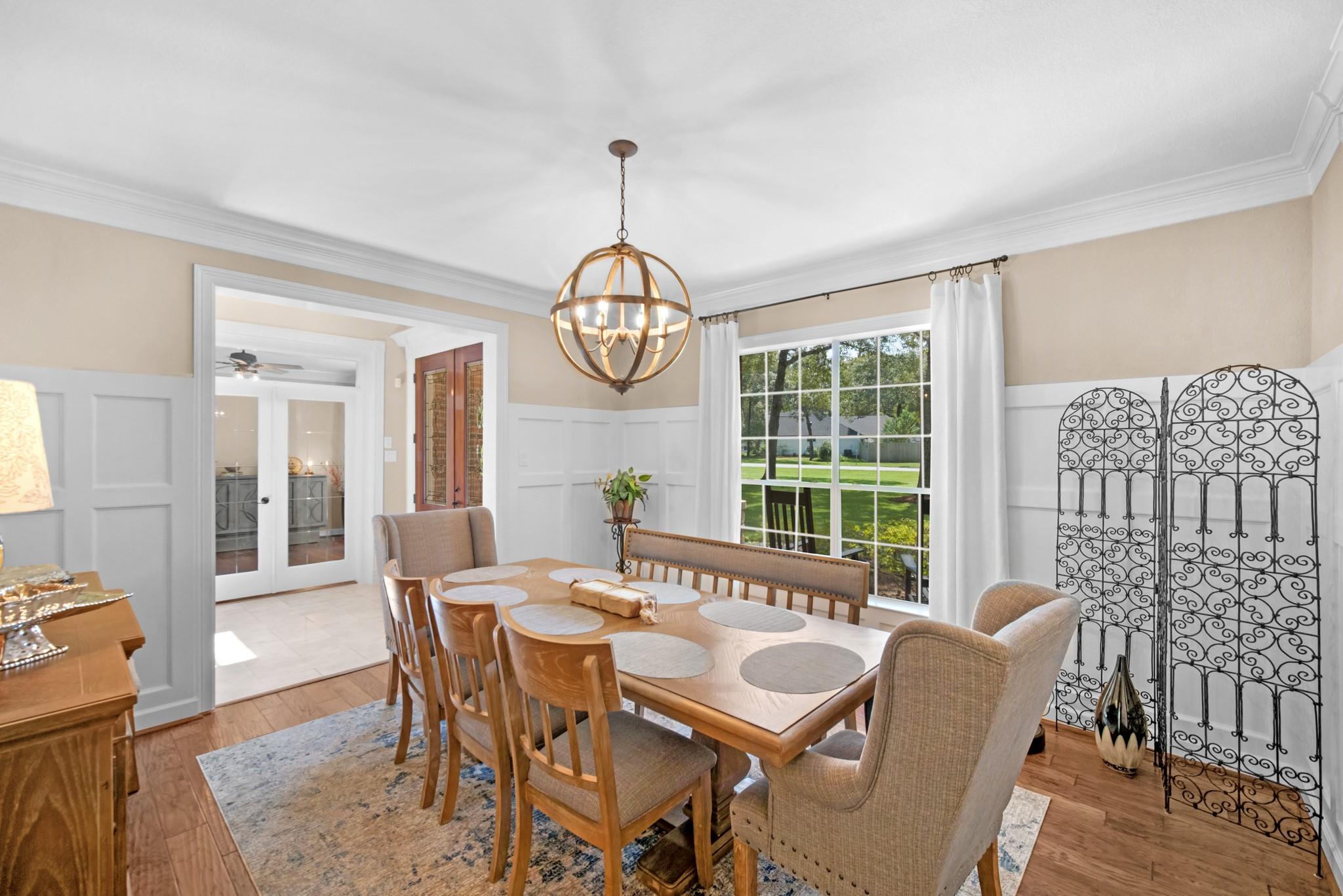 14810 Timberleaf Drive