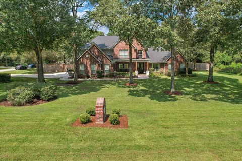 14810 Timberleaf Drive Magnolia TX 77355