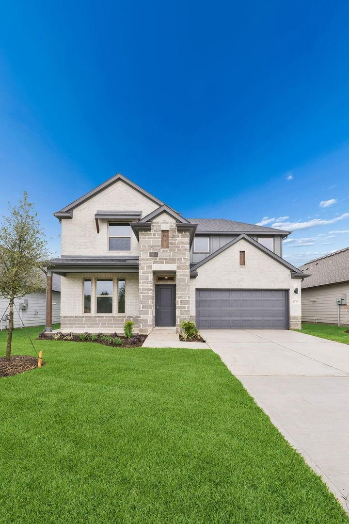 1210 Pavia Fields Drive