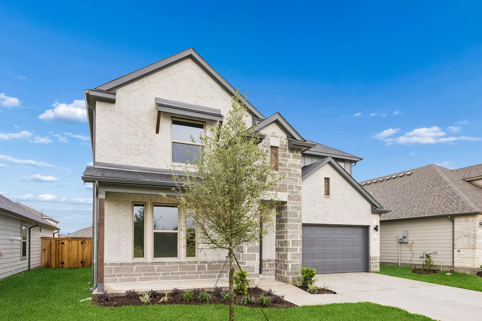 1210 Pavia Fields Drive