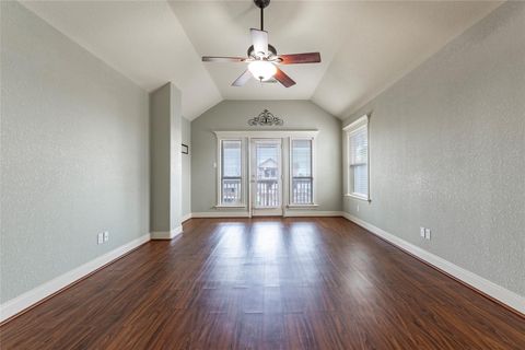 Tiny photo for 70 Tarpon Street, Bayou Vista, TX 77563 (MLS # 42681501)