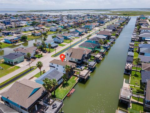 Tiny photo for 70 Tarpon Street, Bayou Vista, TX 77563 (MLS # 42681501)