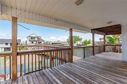 Tiny photo for 70 Tarpon Street, Bayou Vista, TX 77563 (MLS # 42681501)