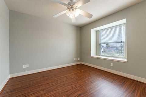 Tiny photo for 70 Tarpon Street, Bayou Vista, TX 77563 (MLS # 42681501)