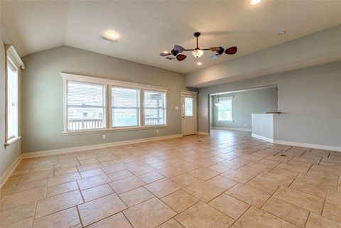 Tiny photo for 70 Tarpon Street, Bayou Vista, TX 77563 (MLS # 42681501)