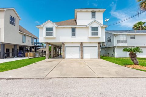 Tiny photo for 70 Tarpon Street, Bayou Vista, TX 77563 (MLS # 42681501)