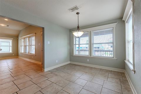 Tiny photo for 70 Tarpon Street, Bayou Vista, TX 77563 (MLS # 42681501)