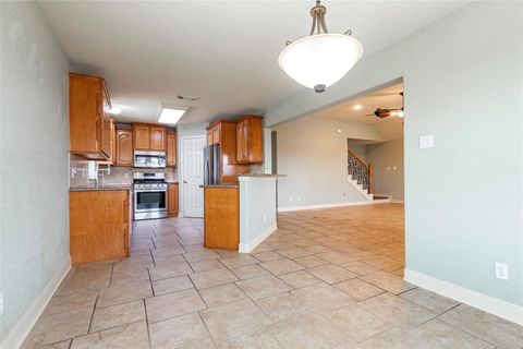 Tiny photo for 70 Tarpon Street, Bayou Vista, TX 77563 (MLS # 42681501)