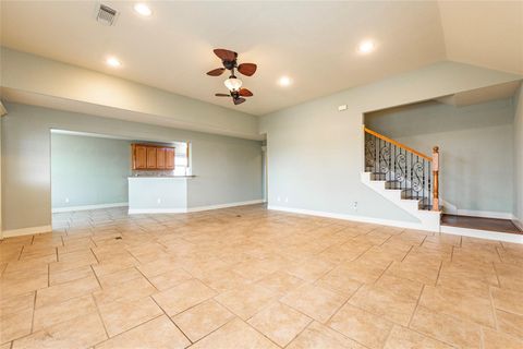 Tiny photo for 70 Tarpon Street, Bayou Vista, TX 77563 (MLS # 42681501)