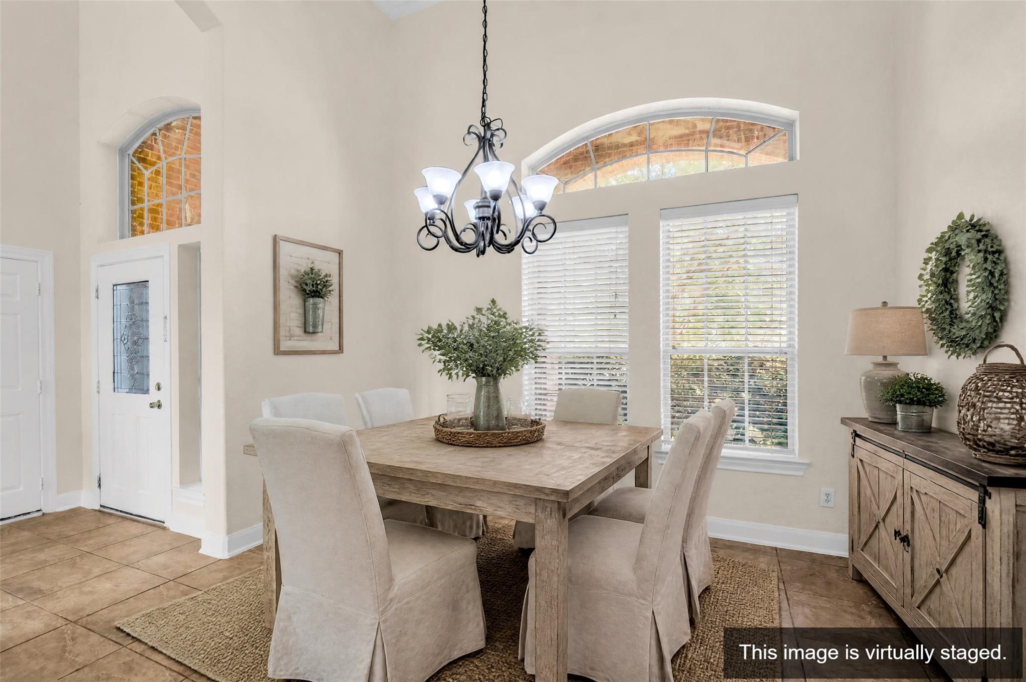 9907 Heritage Waters Court