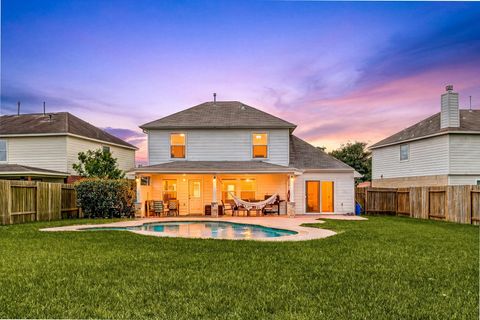 9326 Camelia Crest Lane Houston TX 77064