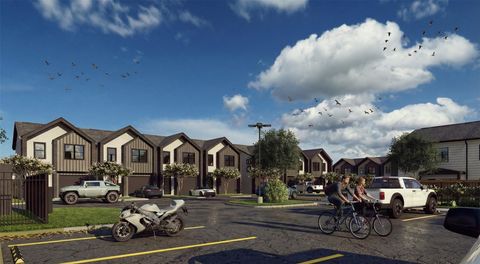 Photo of 81 Northpoint Drive Building 11 #B, Houston, TX 77060 (MLS # 69020753)