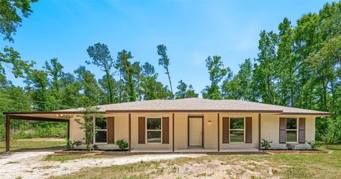 Photo of 16048 Millican Drive, Splendora, TX 77372 (MLS # 78416501)