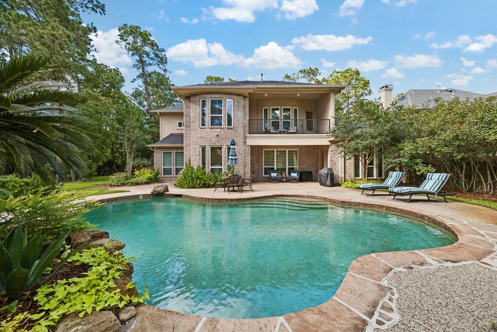 Photo of 4206 Hidden Links Court, Kingwood, TX 77339 (MLS # 23479632)
