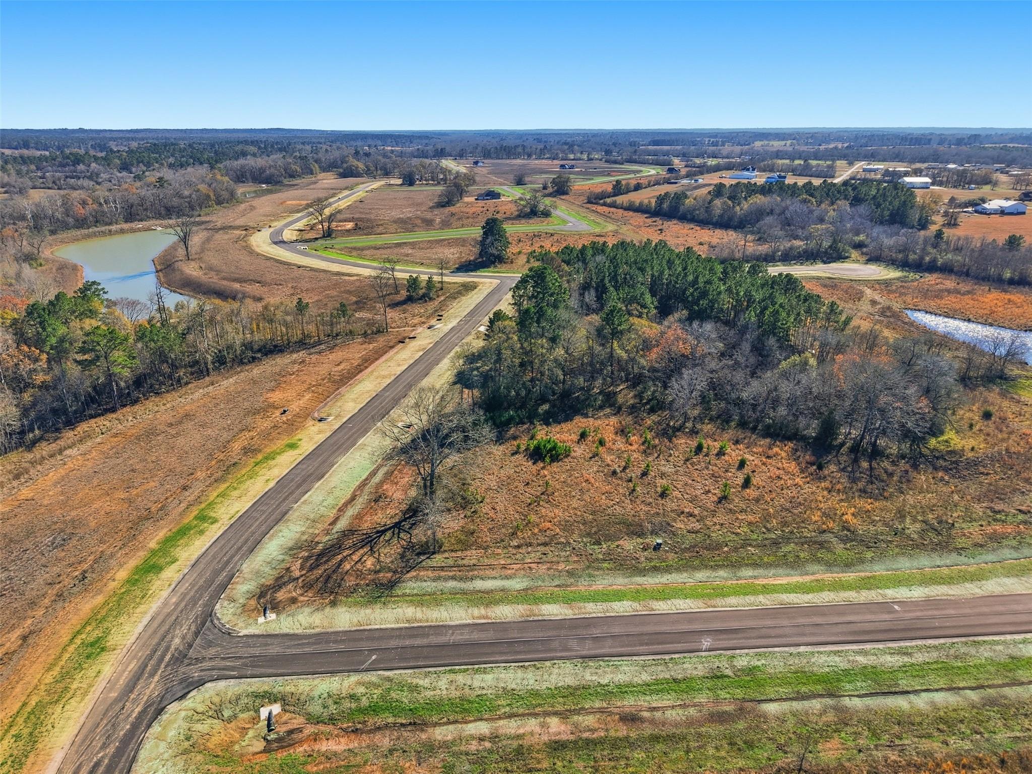 119 Kiowa Trail