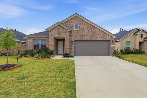 3227 Falling Brook Drive Baytown TX 77521