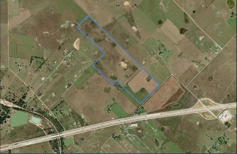 Photo of 0 Old Columbus Road N, Sealy, TX 77474 (MLS # 60948512)