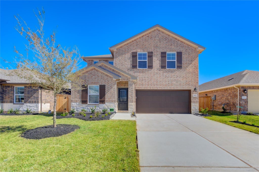 Photo of 6618 Casper Falls Trail, Richmond, TX 77407 (MLS # 71792930)