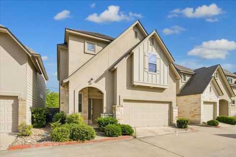 Photo of 13001 Hymeadow Drive #23, Austin, TX 78729 (MLS # 40601289)