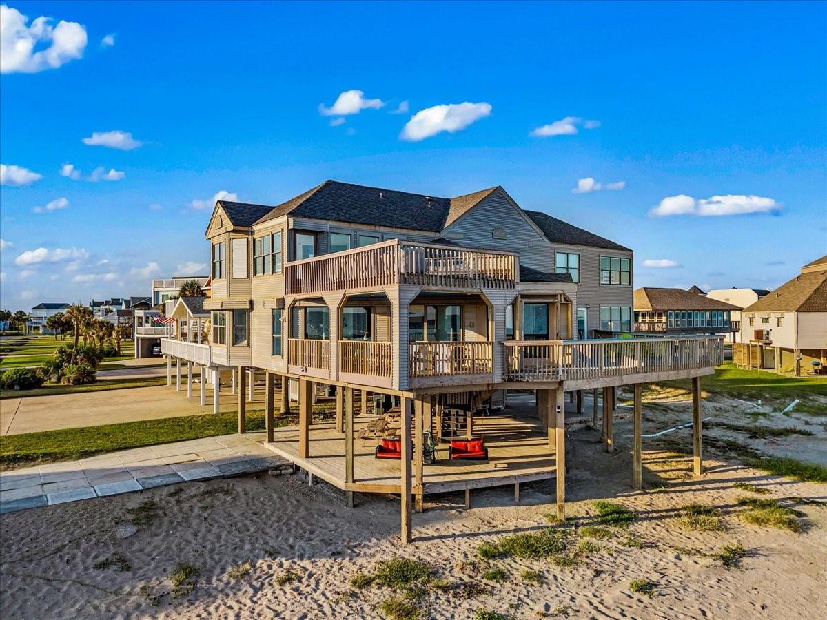 4226 Ghost Crab Lane