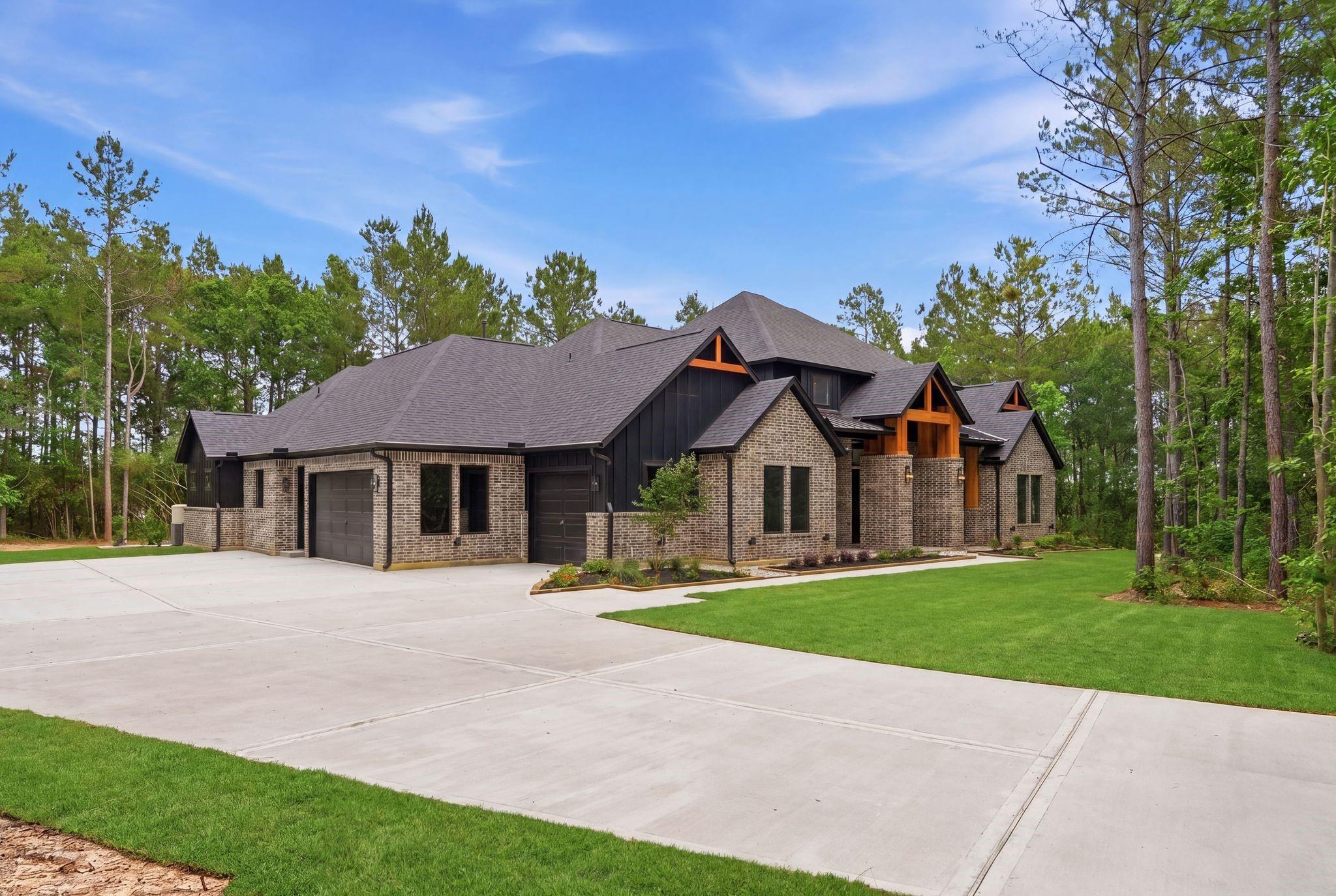 8104 High Meadow Ridge Court