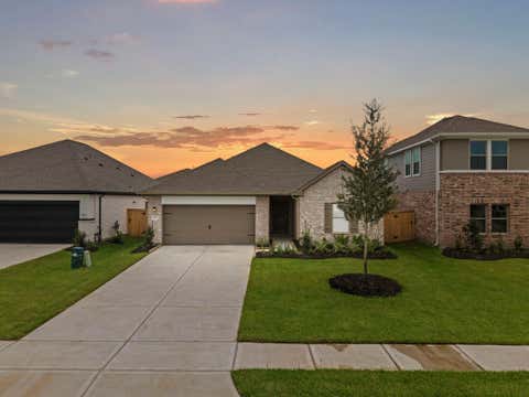 Photo of 1938 Stargazer Lane, Angleton, TX 77515 (MLS # 54652092)