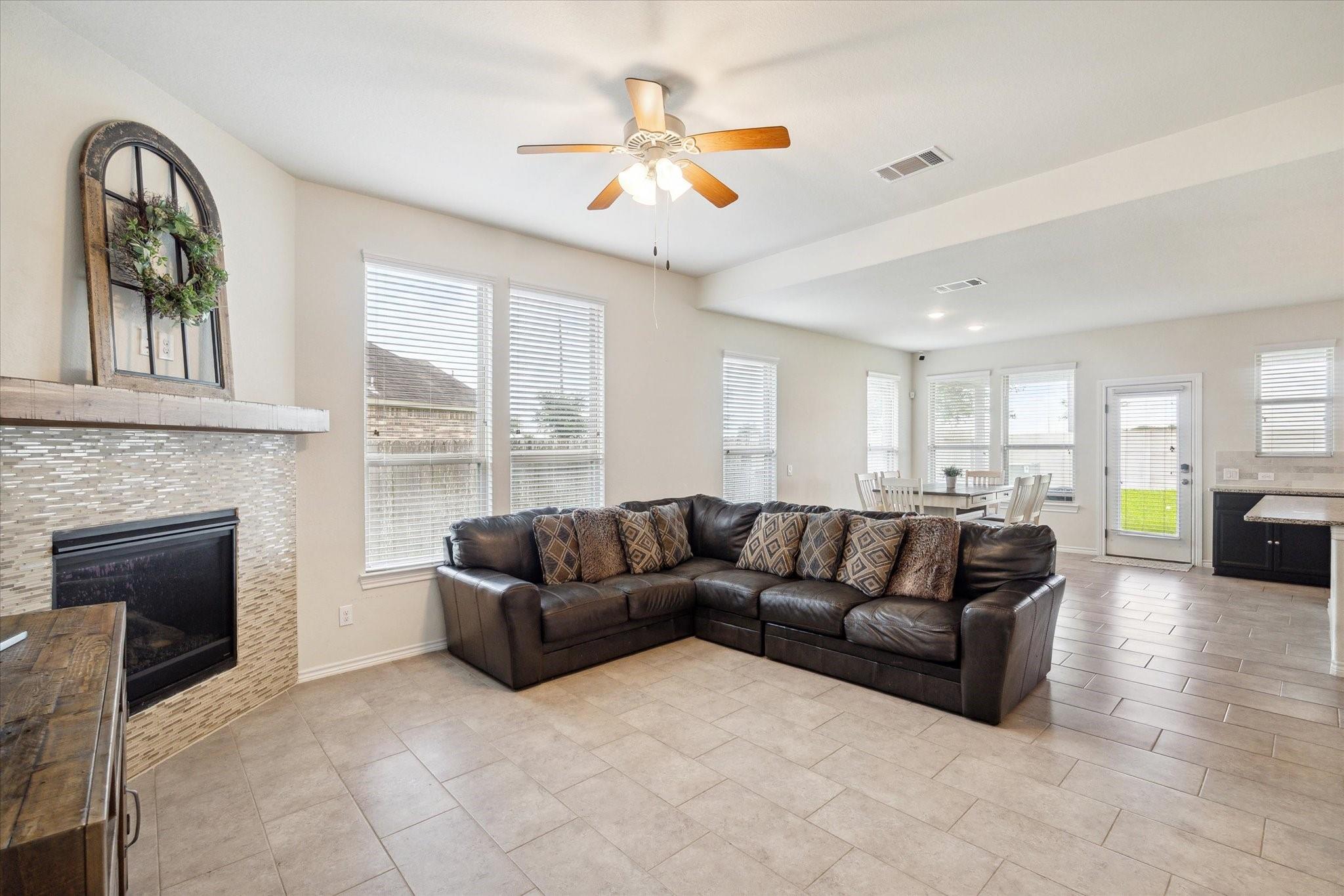 2414 Cherrington Woods Lane