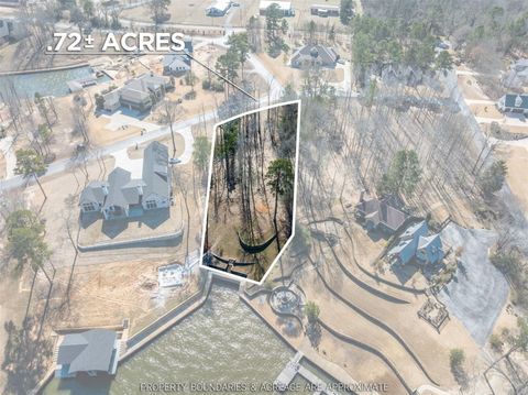 Vacant Land For Sale - 5670 Nathan Drive<br/> Henderson County, Chandler, TX 75758