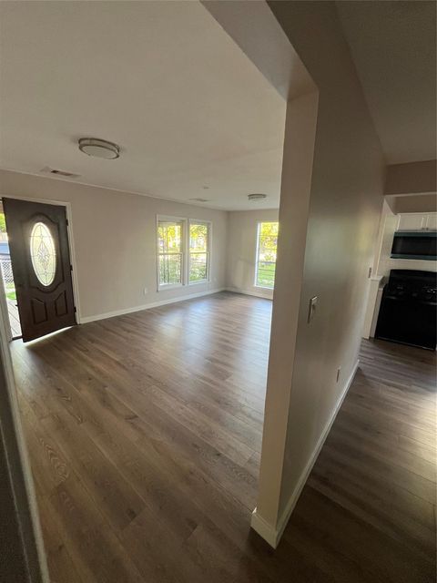 Photo of 222 E Adoue Street, Baytown, TX 77520 (MLS # 53379328)