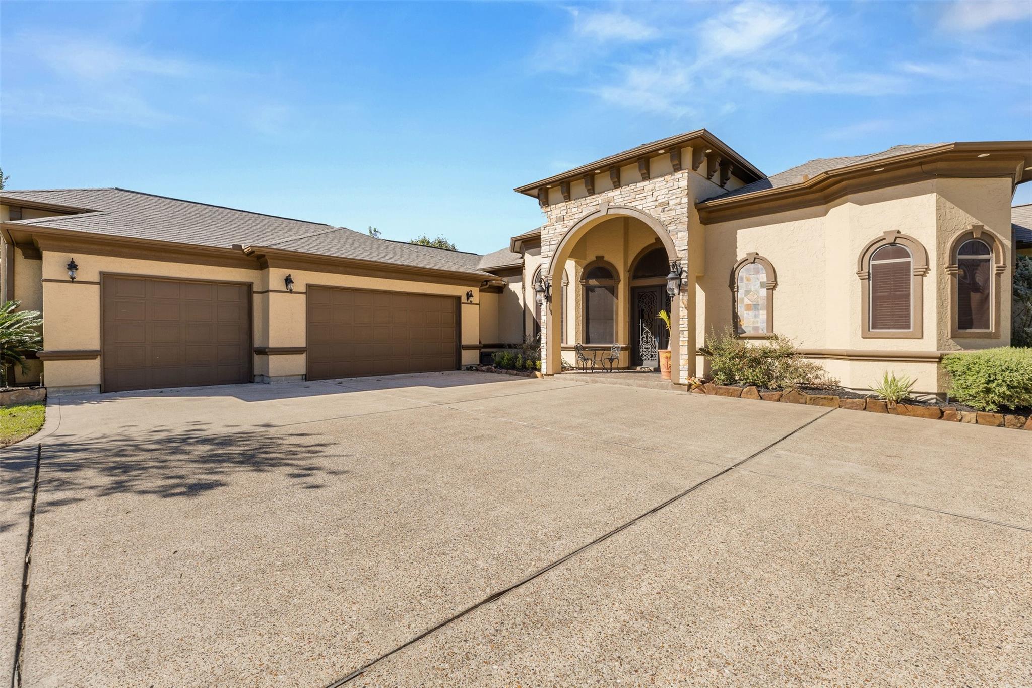 706 Saddle Creek Farms Drive