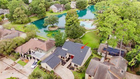 Photo of 175 Old Bridge Lake, Houston, TX 77069 (MLS # 49420971)