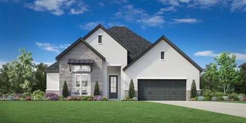 Photo of 28507 Pebble Springs Drive, Spring, TX 77386 (MLS # 69357761)