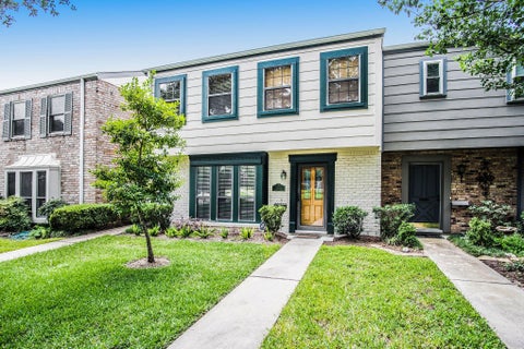 Photo of 14304 Misty Meadow Lane, Houston, TX 77079 (MLS # 80670049)