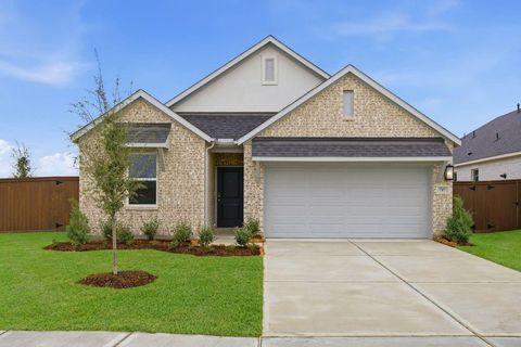 Apartment For Sale - 727 Willow Grove Lane<br/> Rosenberg, TX 77471