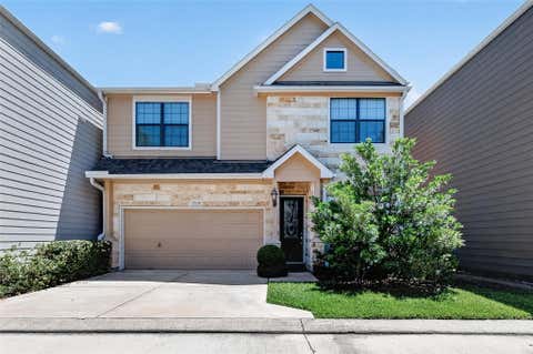 Photo of 7804 Janak Drive #B, Houston, TX 77055 (MLS # 33439322)