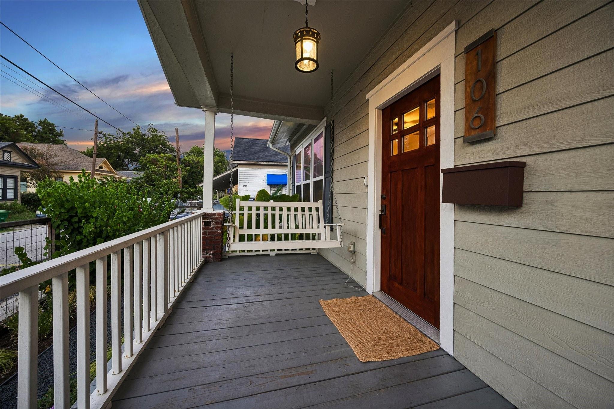 106 Alma Street