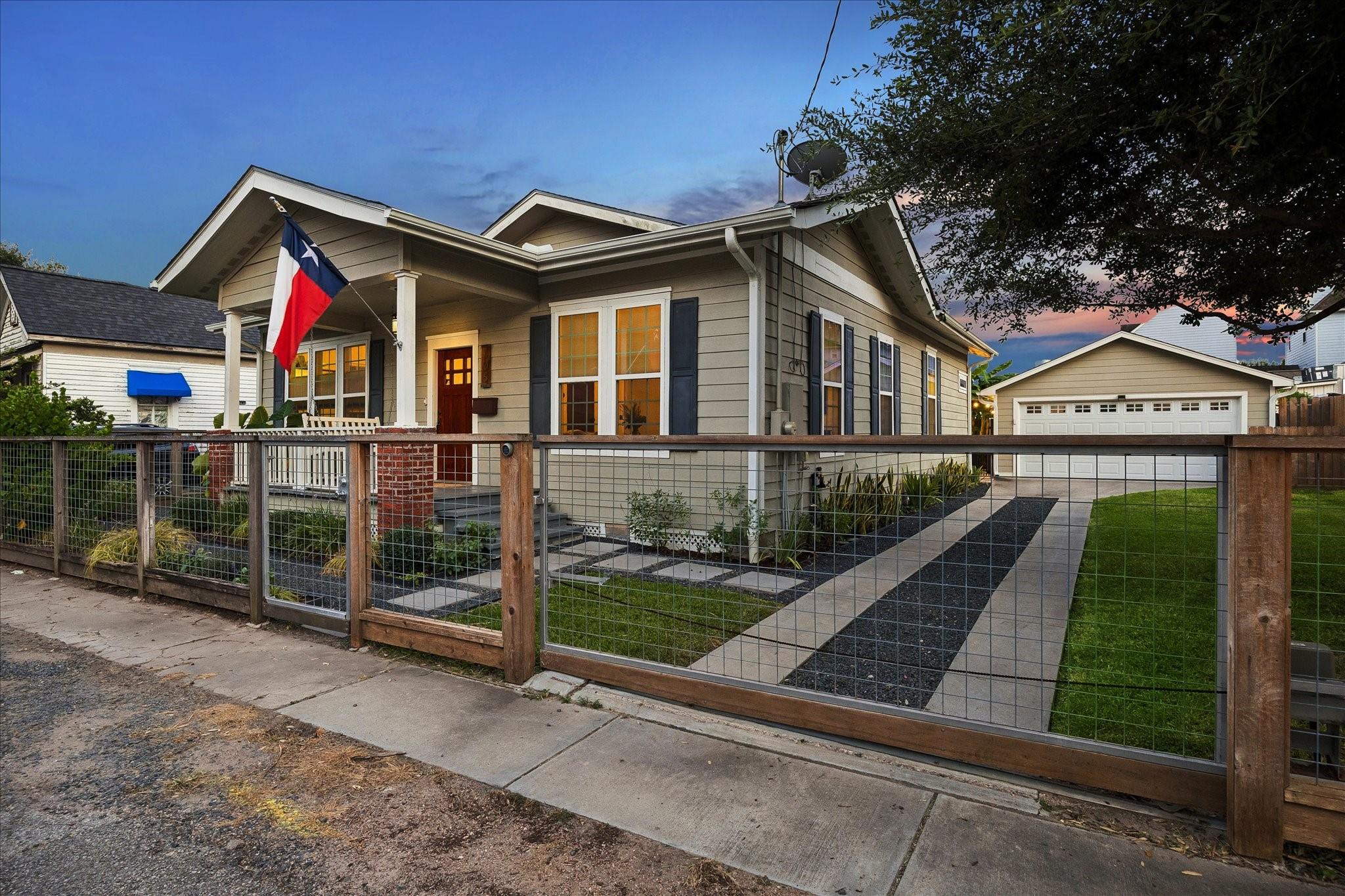 106 Alma Street