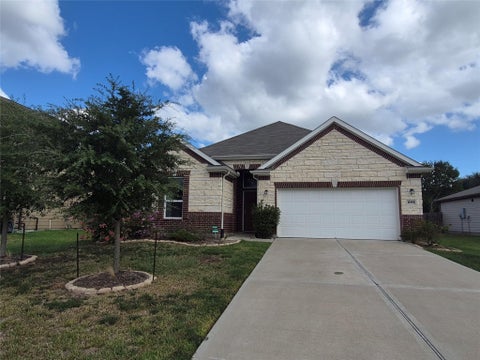 Photo of 6111 Whitewing Road, Rosenberg, TX 77469 (MLS # 65461814)