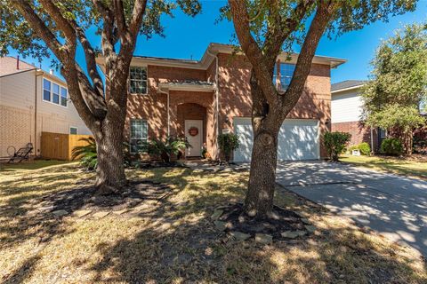 9331 Stoneridge Canyon Lane Houston TX 77089