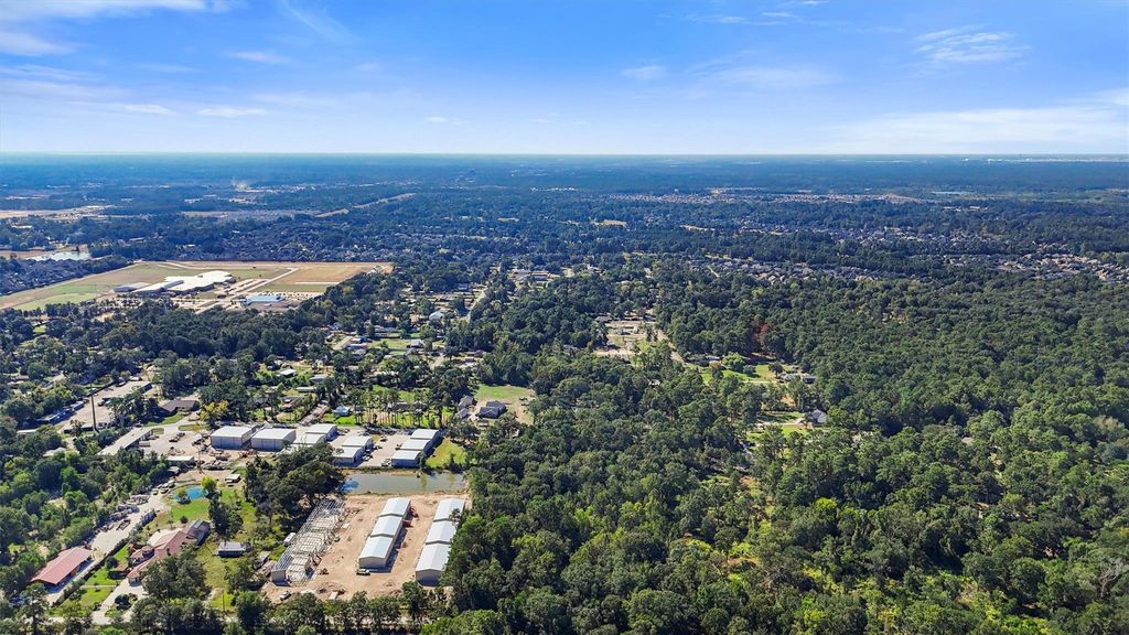 Photo of 20554 Canterbury Road, Porter, TX 77365 (MLS # 11214292)