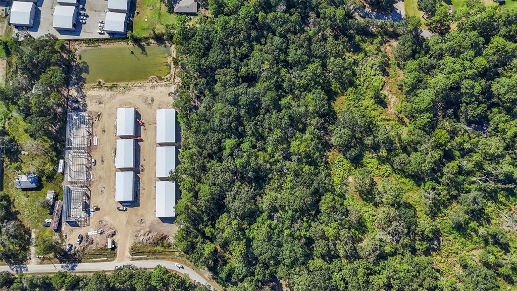 Photo of 20554 Canterbury Road, Porter, TX 77365 (MLS # 11214292)