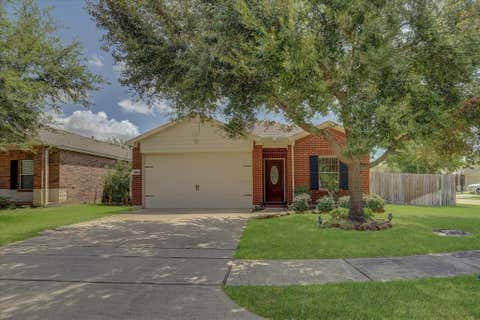 Photo of 623 W Newport Bend Bend, Katy, TX 77494 (MLS # 46865331)