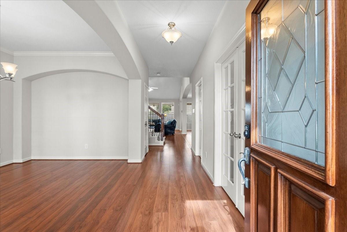 826 Arlington Pointe Drive