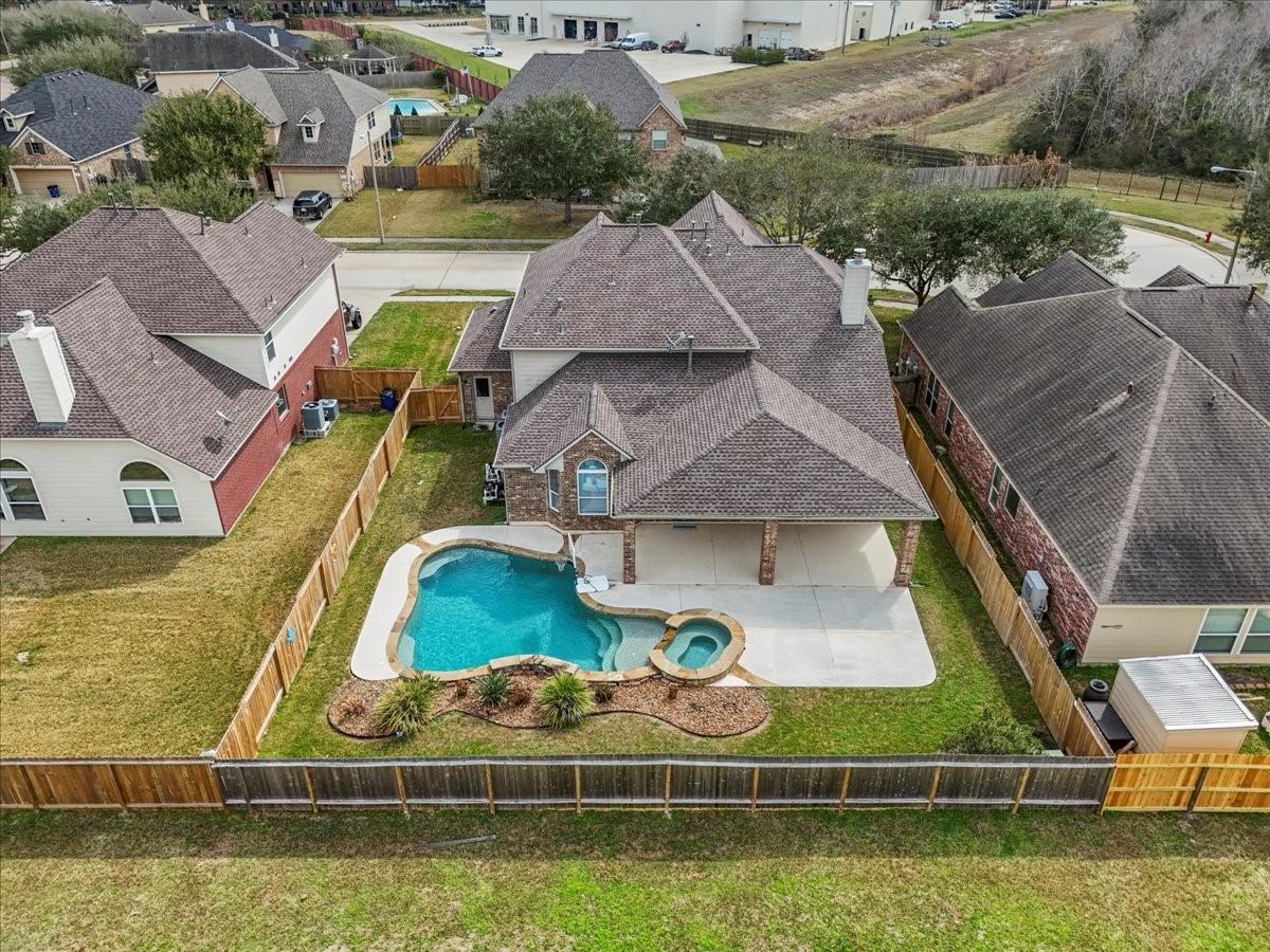 826 Arlington Pointe Drive