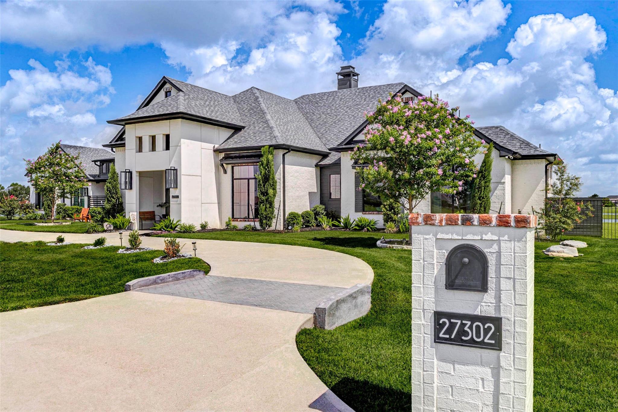 27302 Skiers Crossing Drive