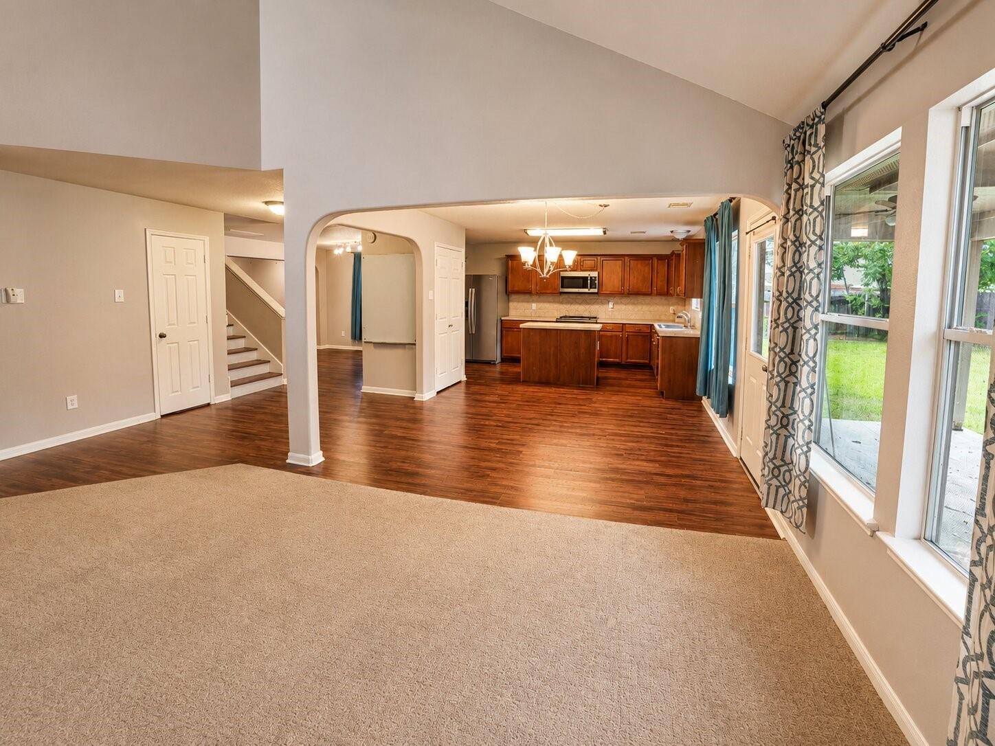 9607 Memorial Crossing Court