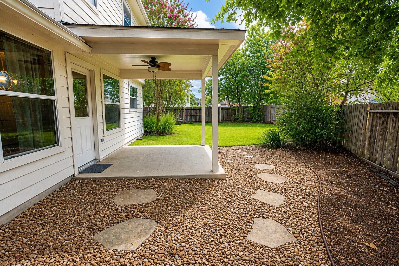 9607 Memorial Crossing Court